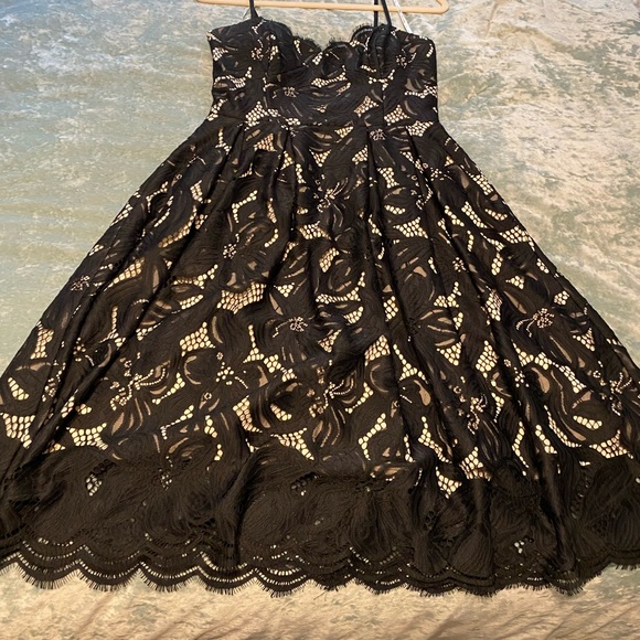 NWT Lilly Pulitzer cocktail dress - Picture 1 of 8